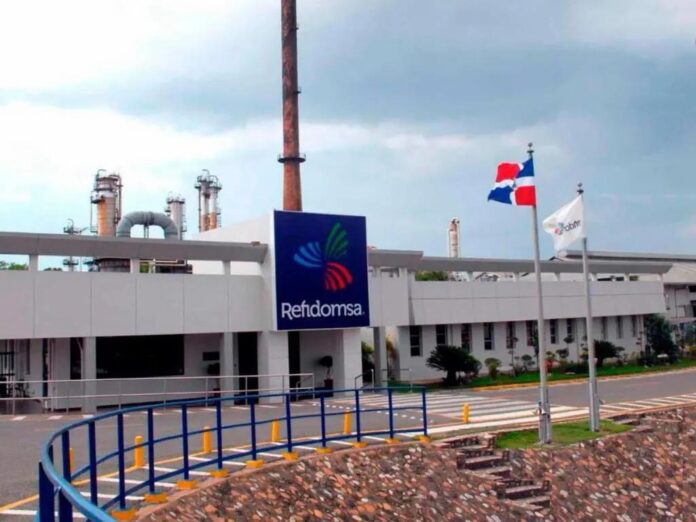 REFIDOMSA FACHADA
