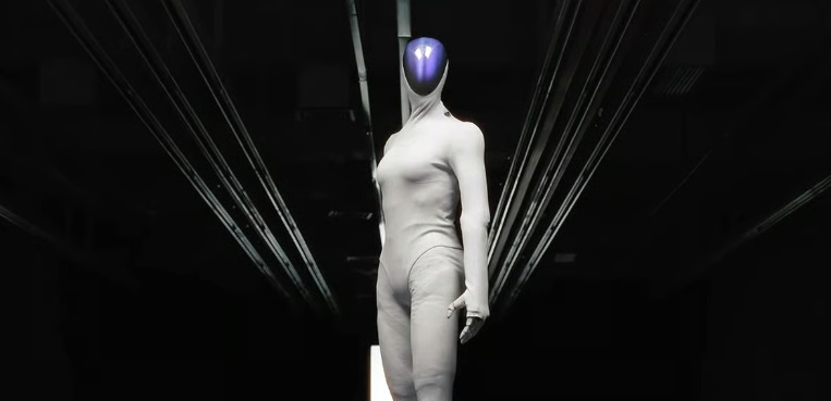 Robot humanoide sorprende con su caminata perfecta y genera dudas