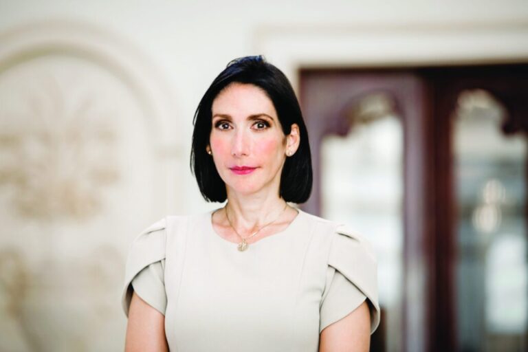 Primera dama advierte que Pedernales no será un destino para pedófilos