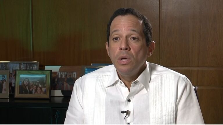 PRM busca “rehacer desde cero su padrón y llevarlo a algo más sincerizado”