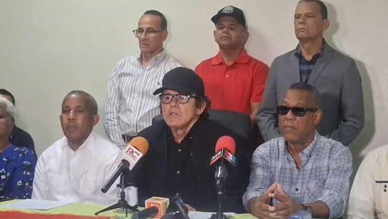 ANPA deja sin efecto llamado a huelga nacional para dar paso al diálogo con el Gobierno