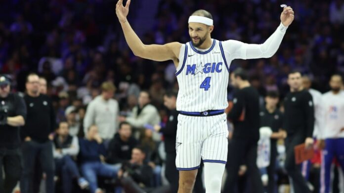 Un expulsado y cuatro técnicas tras la tangana entre 76ers y Magic