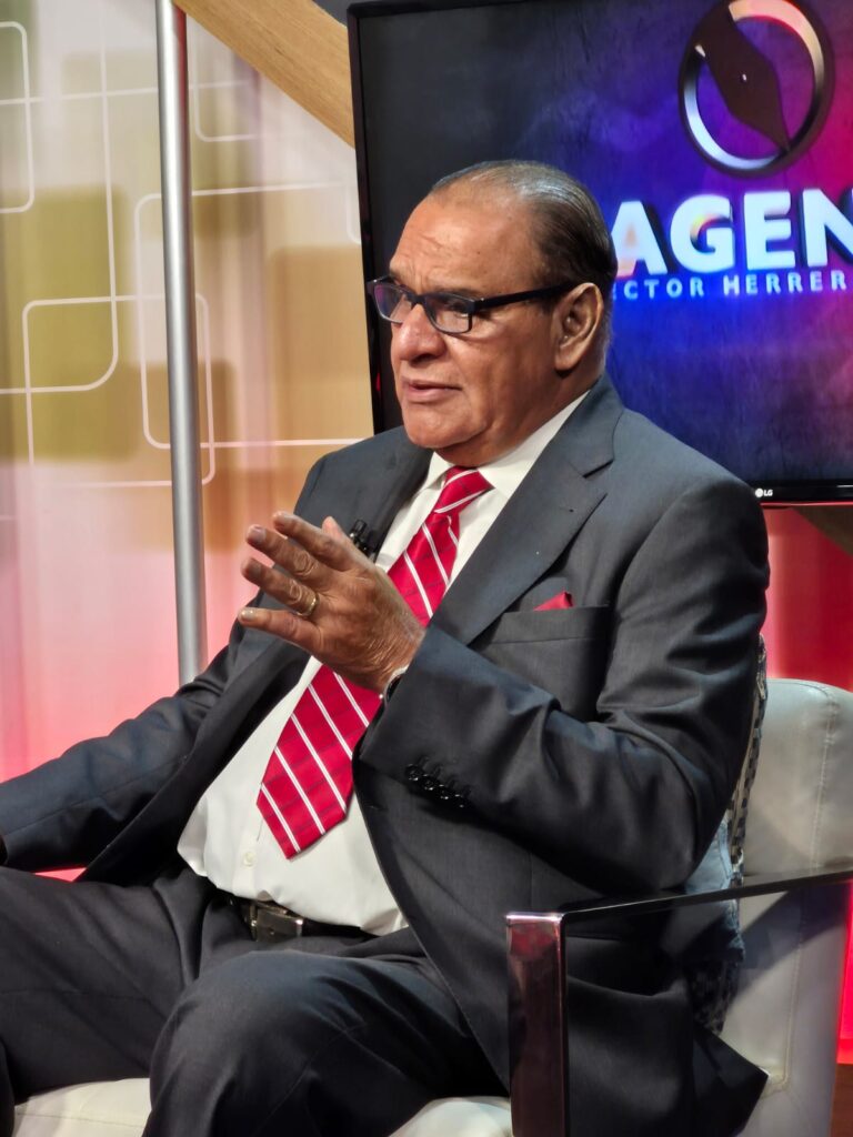 Video- Futuro de periódicos será ofrecer noticias, contenido y tener influencer