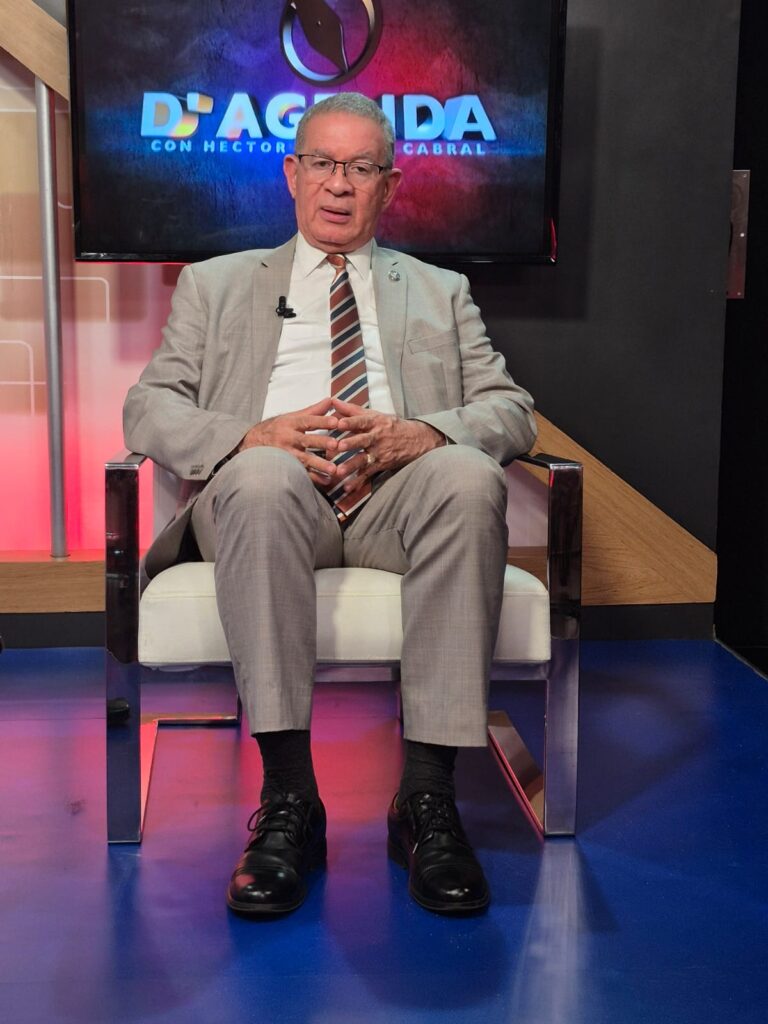 Video- Wilson Gómez dice estar muy preocupado por el acuerdo firmado entre RD y EU el pasado miércoles