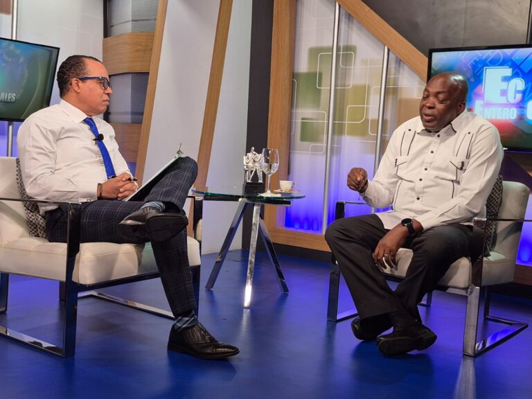 William Charpentier: “PGR e Interior deben investigar muerte de niña; la corrupción sigue con deportaciones; Haití sin condiciones para elecciones”