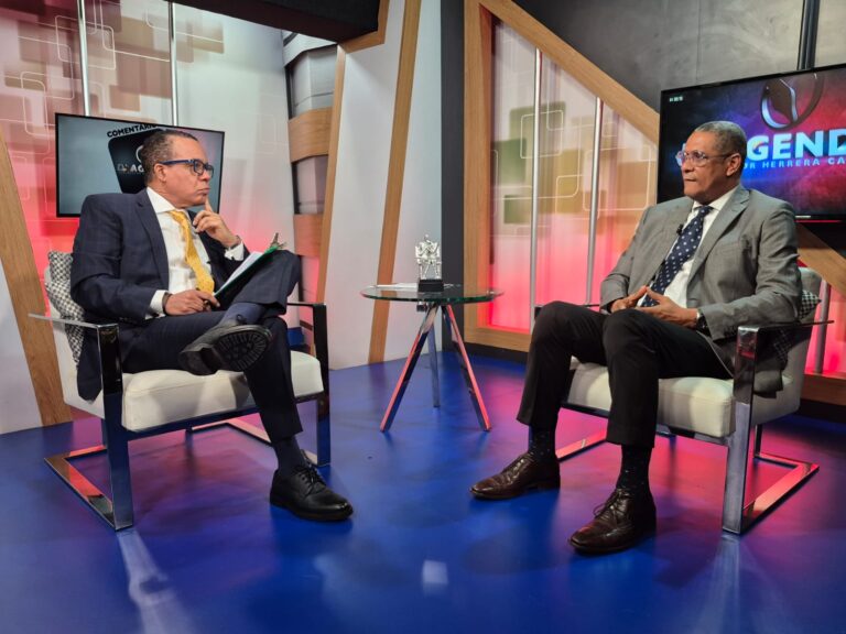 Video- Fernando Pinales dice que afiliados al gremio que representa no han recibido créditos facilidades BC