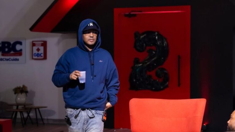 Reportaje-Movimiento Católico Matrimonio Feliz pide Ministerio Cultura suspender o regular Casa de Alofoke