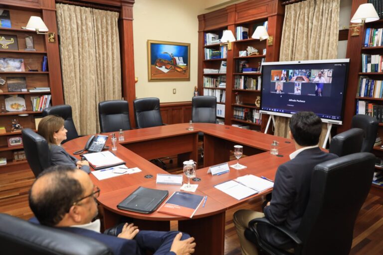 Consejo Nacional de la Magistratura llama a vistas públicas a los postulantes preseleccionados para ocupar vacantes en la SCJ y el TSE