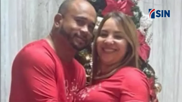 Suprema Corte conocerá este martes pedido de extradición de esposo de diputada perremeísta