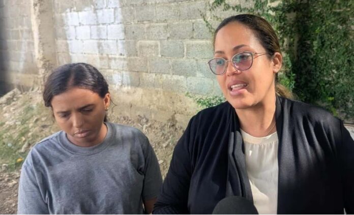 familia de estudiante asesinado
