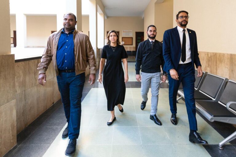 Ministerio Público deposita acusación del Caso Jet Set; pide juicio de fondo contra los hermanos Espaillat