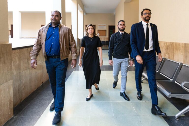 Ministerio Público deposita acusación contra los hermanos Maribel y Antonio Espaillat por tragedia Jet Set