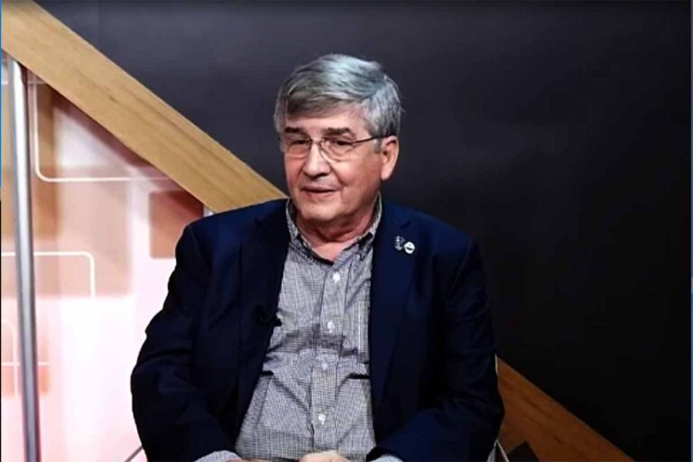 Director del Instituto de Energía de la UASD afirma blackout fue causado por un error humano y pudo haberse evitado