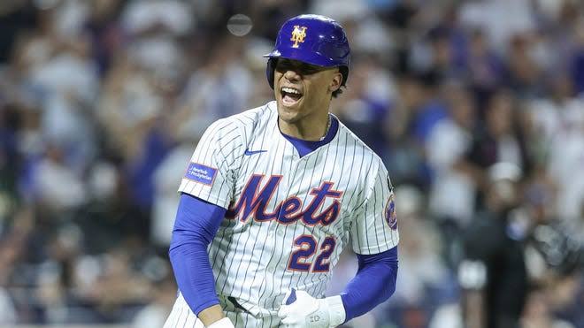 Juan Soto, José Ramírez y Cristopher Sánchez compiten por los máximos galardones de la MLB