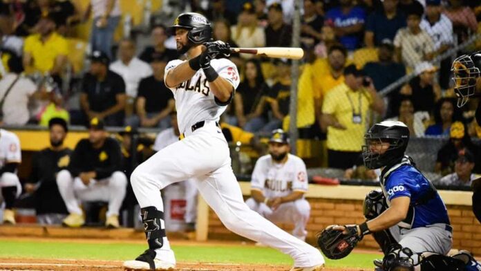 las-aguilas