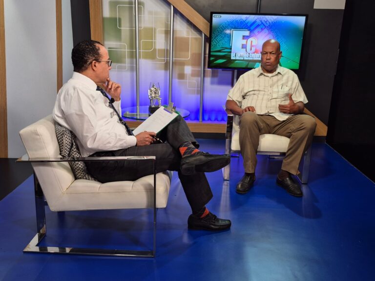 “Francisco Ozoria nunca conectó con Arzobispado; no fue gerente y fue imprudente con la carta; Nuncio Bertoldi funciona”, revela el sacerdote José Luis Hernández.