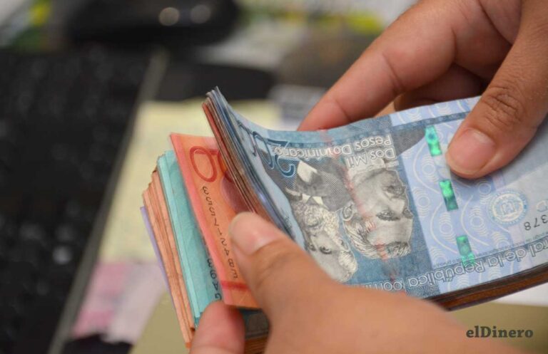 Reportaje- Empresarios y líderes sindicales  respaldan indexación salarial impulsada por Omar Fernández y FP