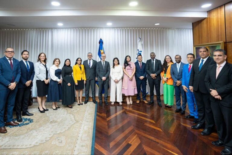 Ministerio Público inicia la creación de la Unidad de Análisis Criminal y Gestión con uso de IA y otras tecnologías