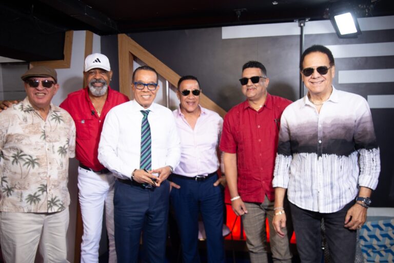 Video- Javish Victoria deplora que haya que pagar RD$500,000 mensual para promocionar producción musical