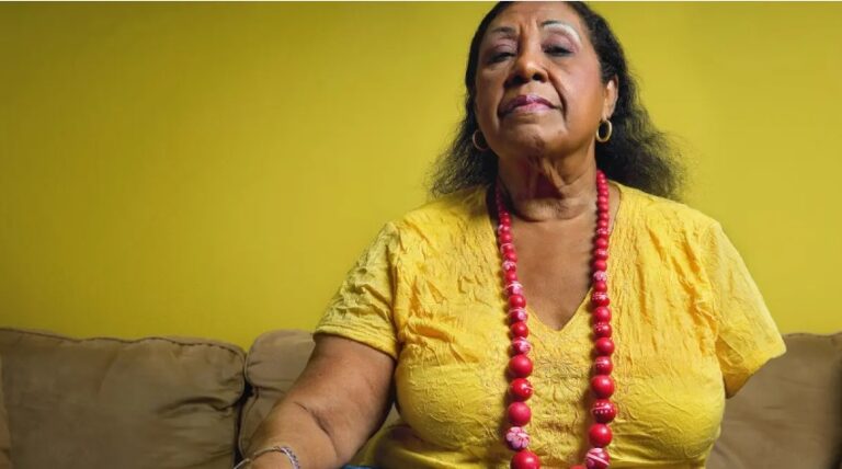 Con fallecimiento de pintora Ada Balcácer el mundo cultural pierde una luz brillante, pero su legado sigue inspirando a generaciones