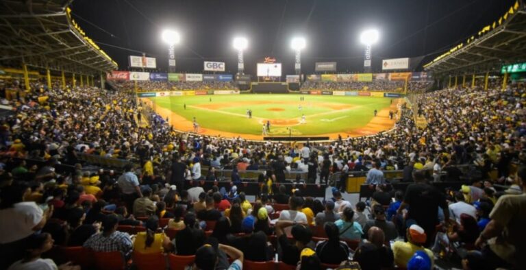 Juego Águilas–Escogido abrirá el Round Robin este sábado a las 5:00 de la tarde