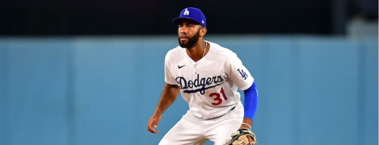 Amed Rosario firma contrato de un año con los Yankees
