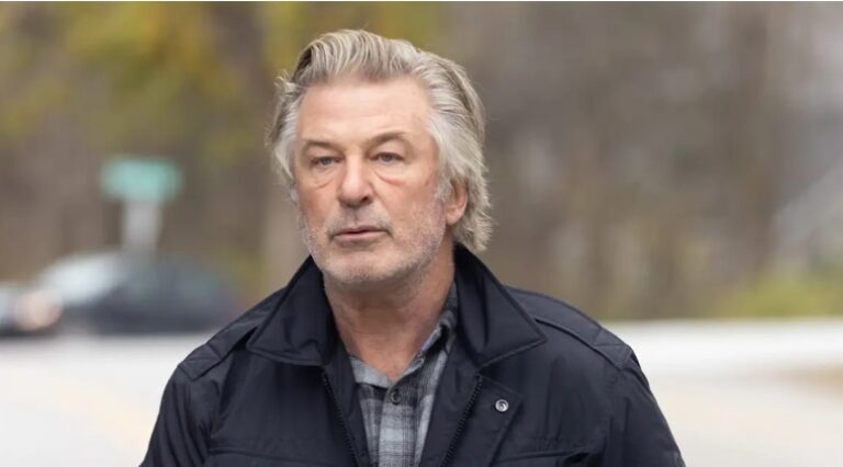 Alec Baldwin confiesa que tuvo pensamientos suicidas tras la tragedia de Rust