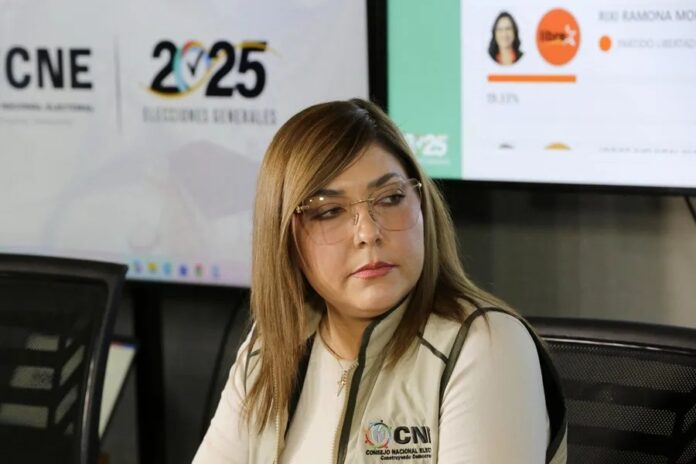 ANA PAOLA HALL