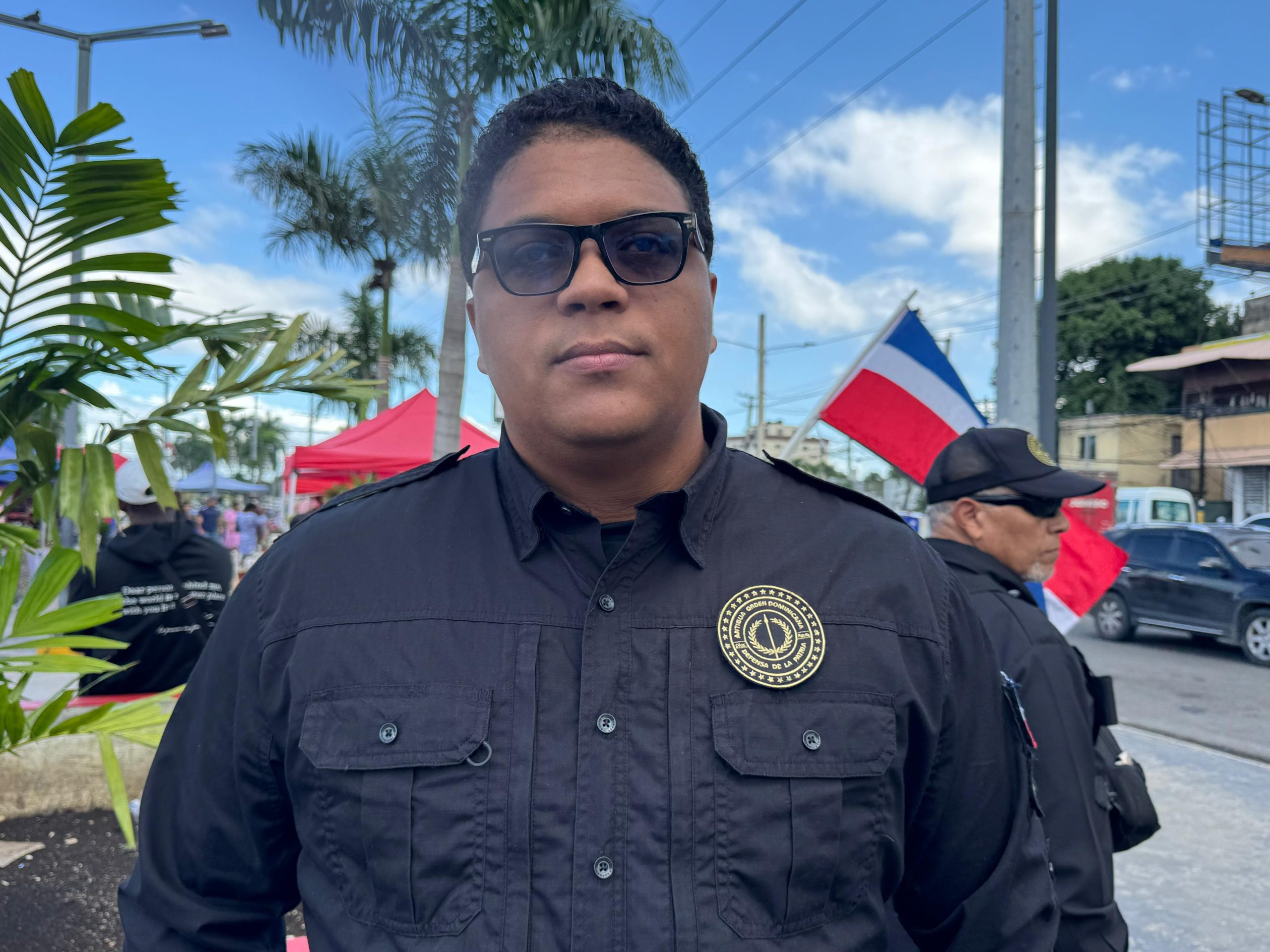 «Si le dan la libertad, este Palacio hoy va a coger candela», advierte líder de la Antigua Orden sobre acusados caso Senasa