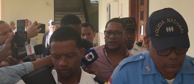 Aplazan para el Dia de Reyes conocimiento de coerción a mayor del Ejército acusado de matar a joven en Los Guandules