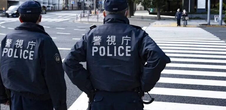 Al menos 15 heridos tras un apuñalamiento masivo en una fábrica en Tokio