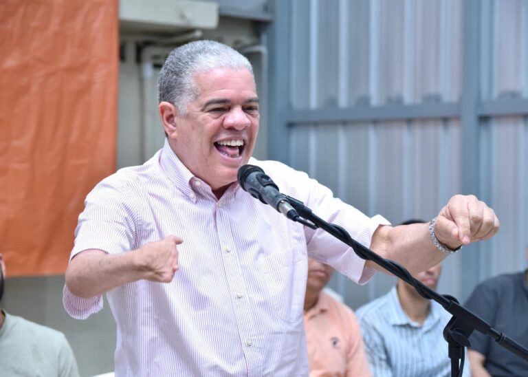 AVANCEMOS: Con fraude en SENASA se evidencia corrupción estructural en el gobierno del PRM