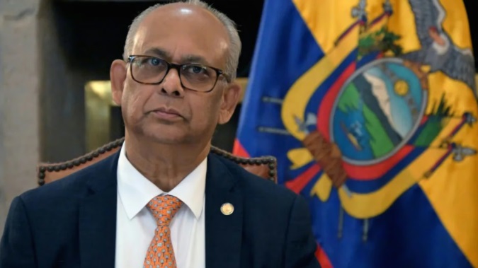 OEA prevé inicio del despliegue antipandillas en Haití en enero