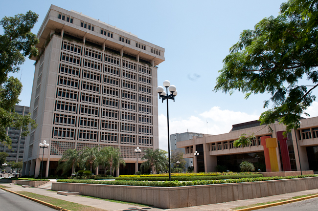 Banco Central afirma recursos encaje llegaron a sector viviendas, niega declaración Acoprovi