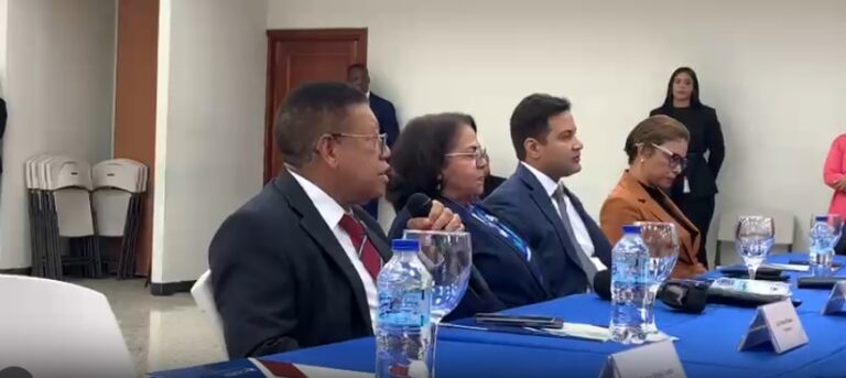 Cámara de Cuentas trabaja “a toda máquina” en auditoría “especial” a pasada administración del Senasa; refuerza equipo de peritos para investigación forense y financiera