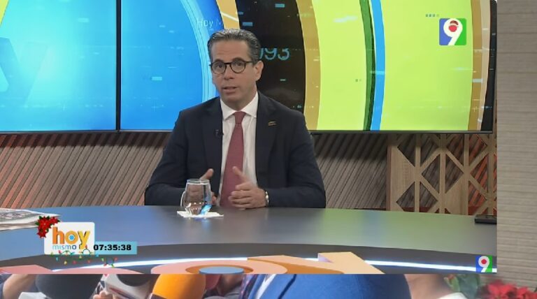 CONEP aclara no hay conversaciones formales con el gobierno sobre una reforma fiscal