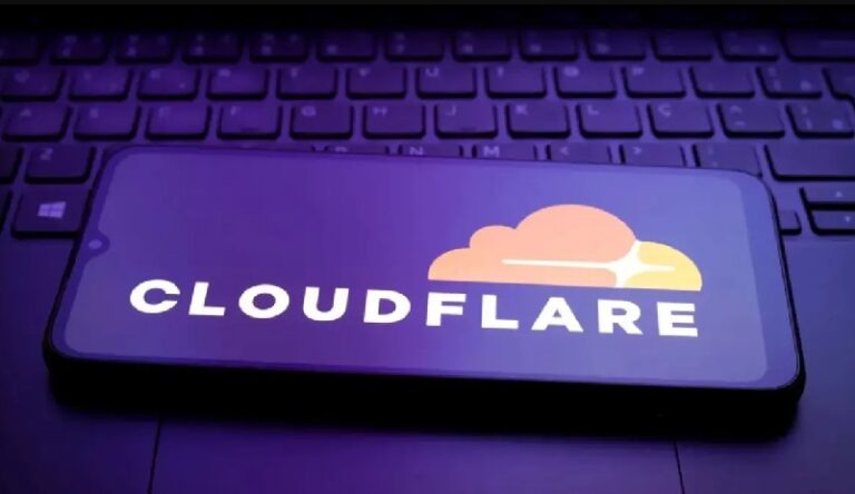 Cloudflare resuelve caída masiva que afectó a millones de webs