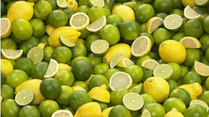 CLUSTER DE LIMON