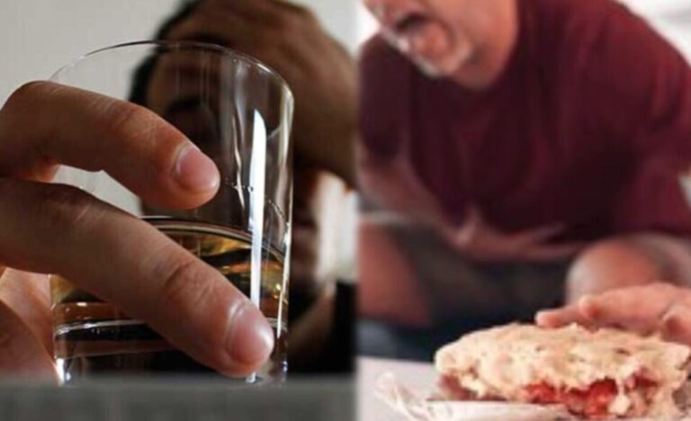 COE reporta 131 intoxicados por alcohol, con 9 menores, entre ellos un niño de tres años