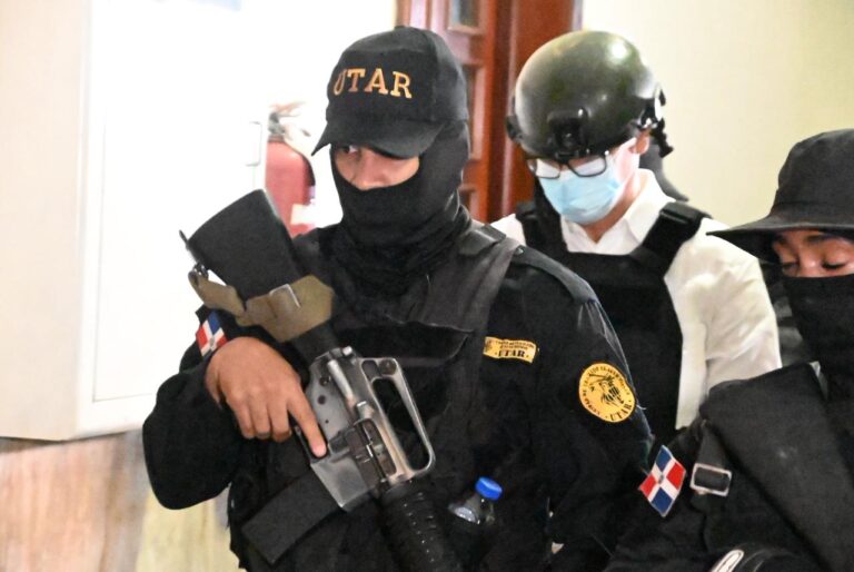 Tres implicados en el caso Senasa señalan a Santiago Hazim como el cerebro de la trama