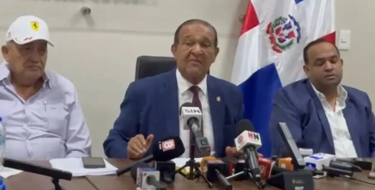 Conatra descarta aumento del pasaje y retoma pruebas antidoping a choferes en Navidad