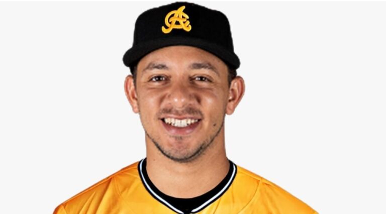 Adames pasa del Licey a las Águilas como primer pick del draft de reingreso