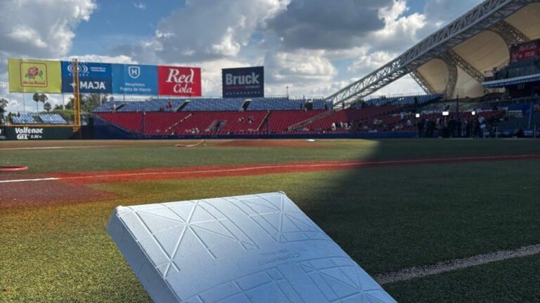 Cuba tacha de «irrespetuosa» su exclusión de la Serie del Caribe tras cambiar de sede