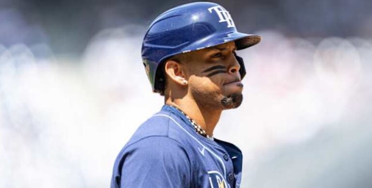 Christopher Morel y los Marlins acuerdan contrato de un año