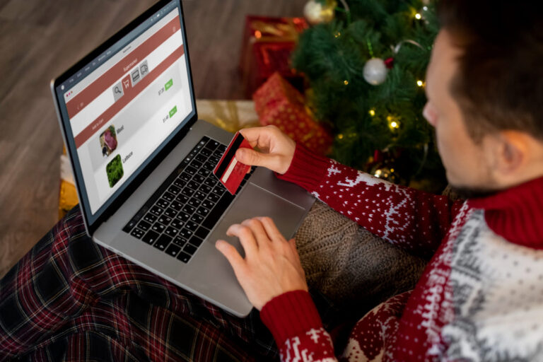 Cuidado con las compras navideñas: más de 6.4 millones de intentos de phishing dirigidos a compradores