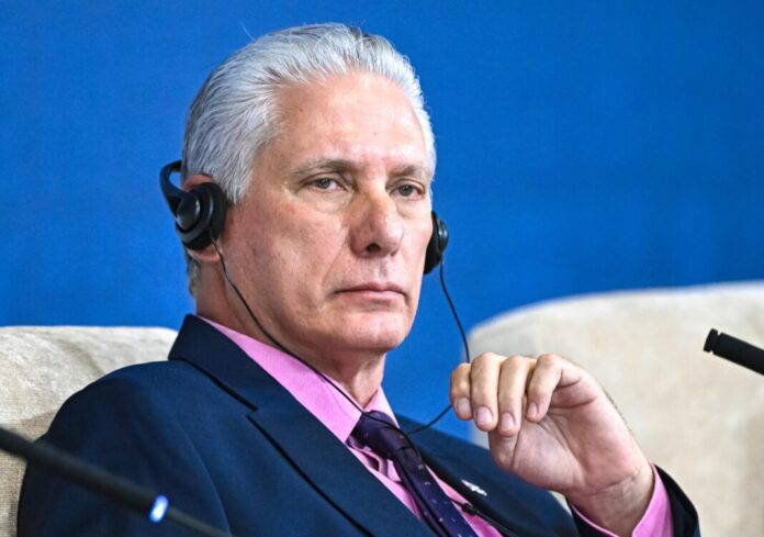 Cuba anuncia una guerra sin cuartel contra la corrupción