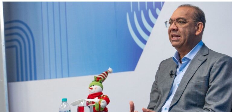 Deligne Ascención anuncia un Plan Especial de Educación para motoristas; persigue bajar las cifras de accidentes que estos provocan