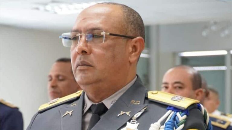 Director General de la Policía Nacional encabezará patrullaje esta noche y día primero de enero