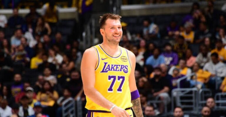 Del traspaso de Doncic al dominio de Oklahoma: un 2025 que redefinió la NBA