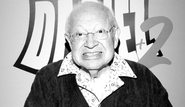 Muere Eduardo Manzano, actor y comediante de ‘Los Polivoces’ y ‘Una familia de Diez’